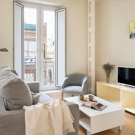Opera Apartments Alameda Sevilla Exteriér fotografie