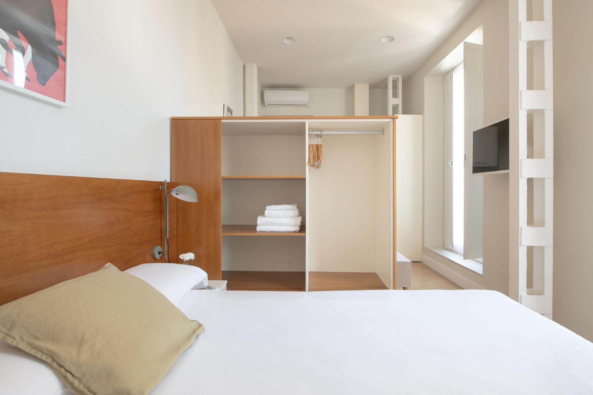 Opera Apartments Alameda Sevilla Exteriér fotografie
