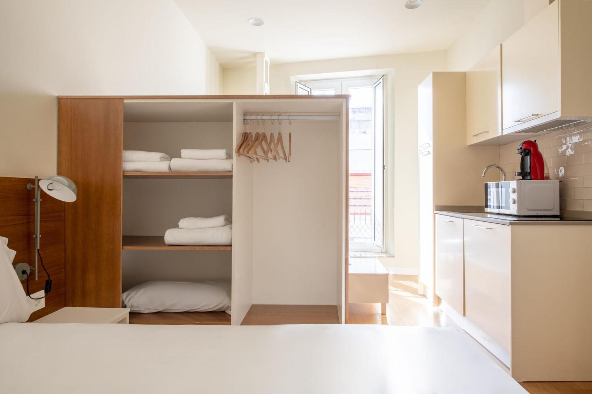 Opera Apartments Alameda Sevilla Exteriér fotografie