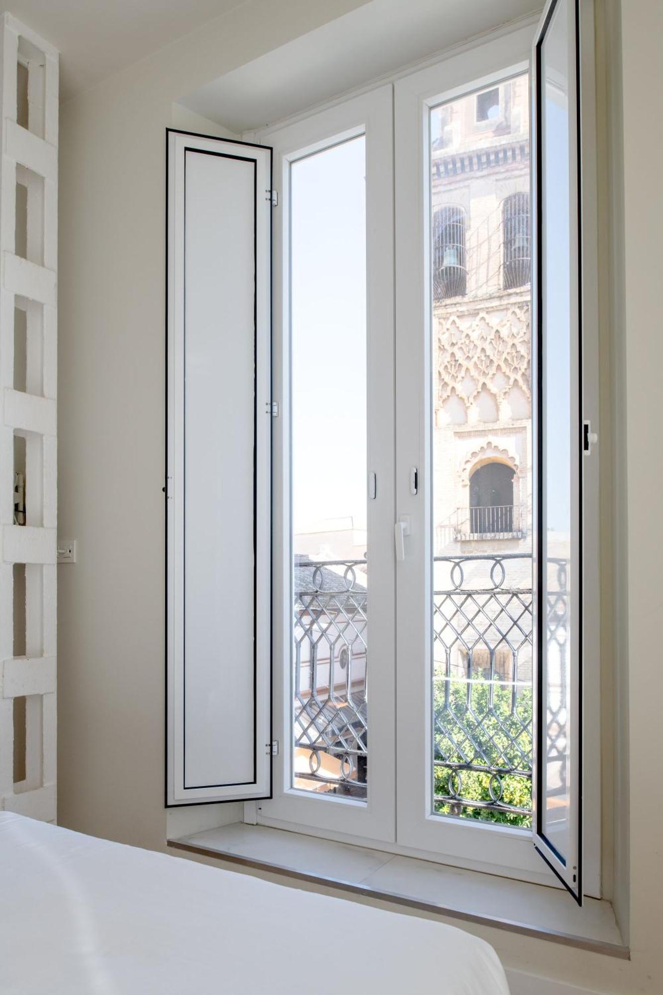 Opera Apartments Alameda Sevilla Exteriér fotografie