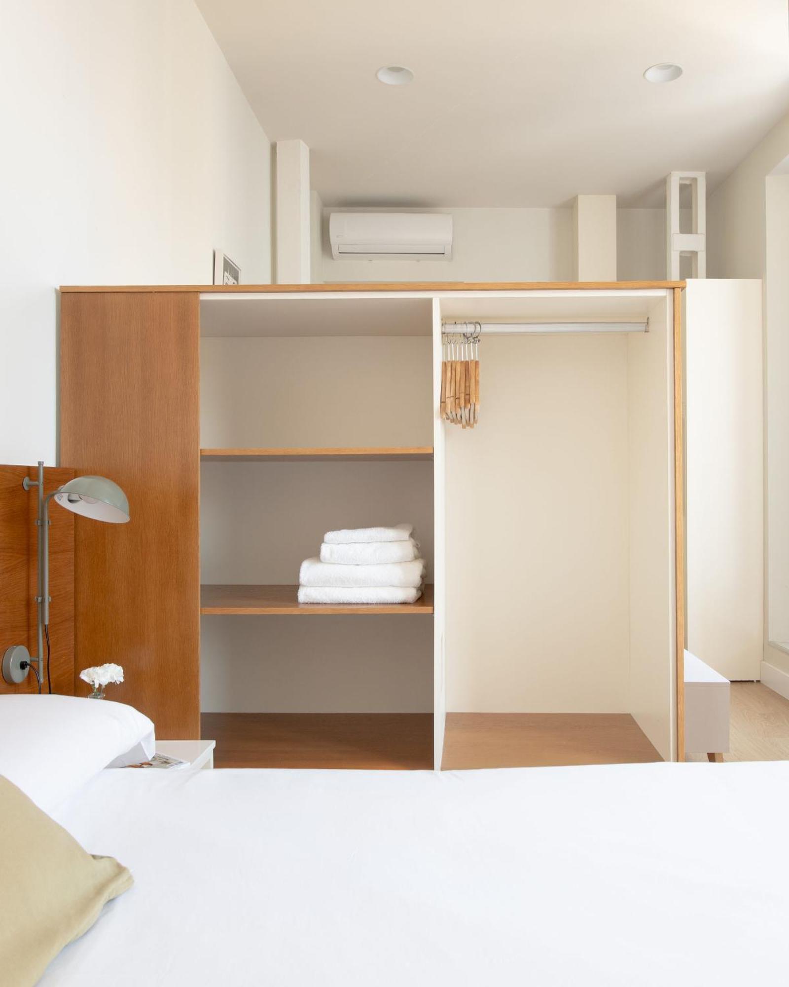 Opera Apartments Alameda Sevilla Exteriér fotografie